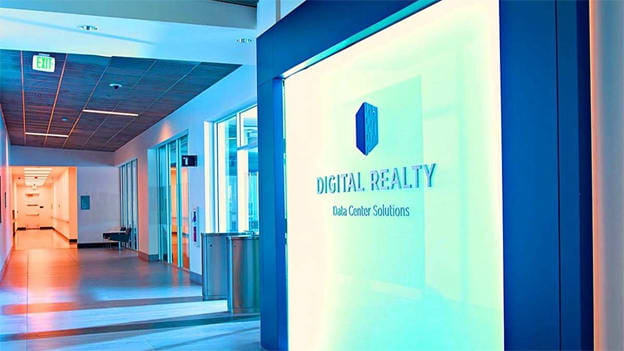 Digital Realty to build new data center in Singapore, provide job opportunities