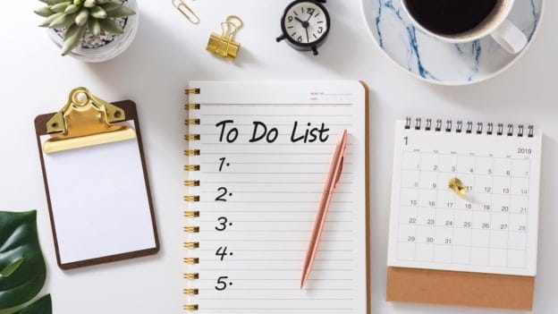 Five things to do this #IWD