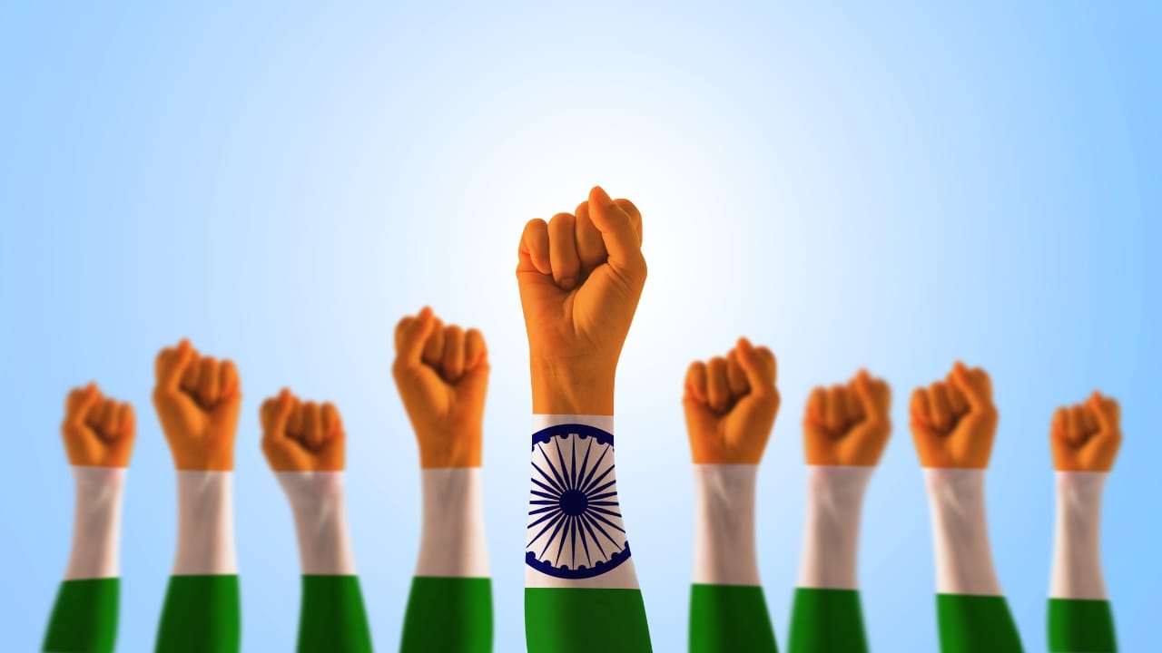 India’s key employment & labour laws since 1947