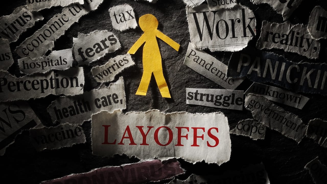 Four major employers slash over 4,000 roles amid rising costs