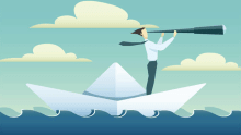 A recruiter's guide to crafting a content strategy