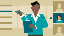 Design Thinking in recruitment: The Honeywell story