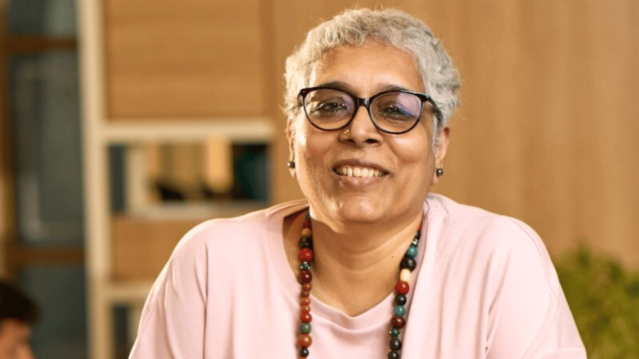 Arvind Limited appoints Sunitha Lal as Chief Human Resources Officer