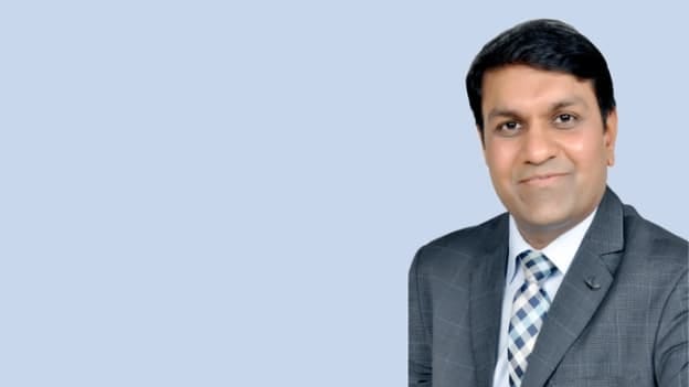Welspun New Energy appoints Kapil Maheshwari as Executive Director & CEO