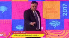 Digitizing India