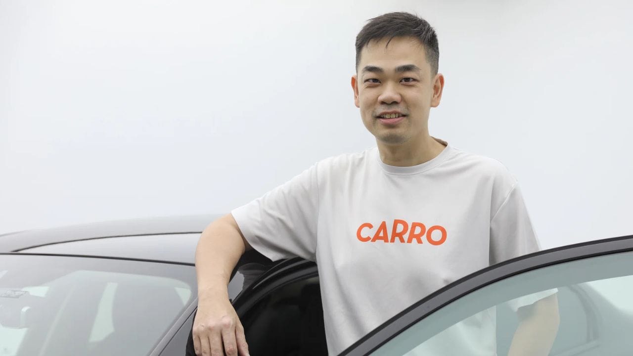 Carro enters Australia with CarPlace acquisition, expands into eighth market