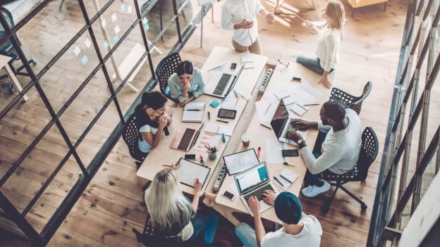 Highlights from Udemy’s May 2021 Workplace Learning Trends report