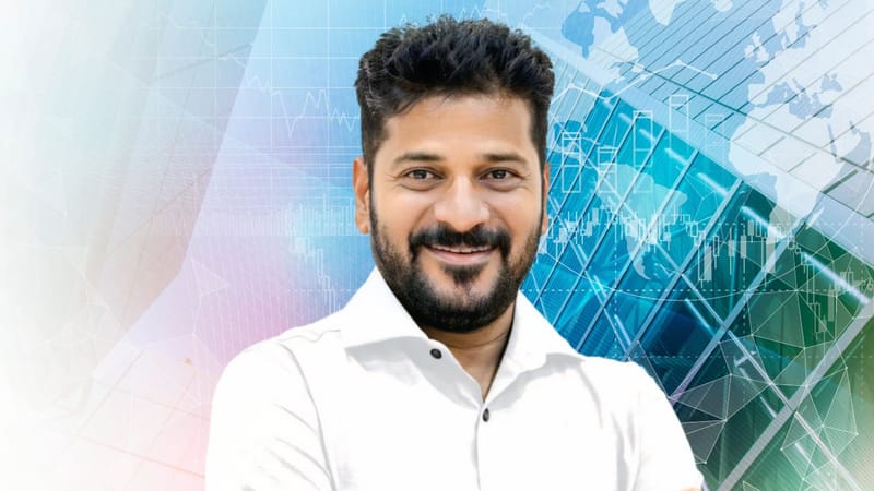 Telangana govt aims to attract Fortune 500 companies to 'Future City': CM Revanth Reddy