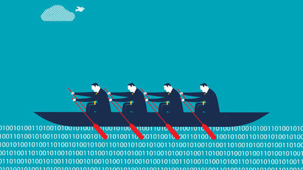 Leading technical experts and individuals smarter than you!