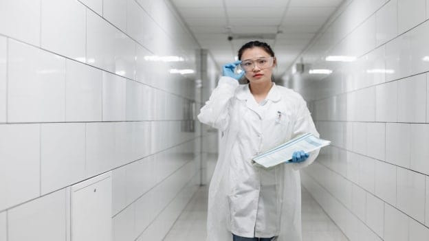 Malaysia seeks urgent recruitment of over 4,000 healthcare workers