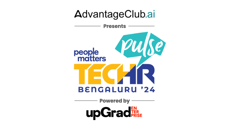 People Matters TechHR Pulse Bengaluru