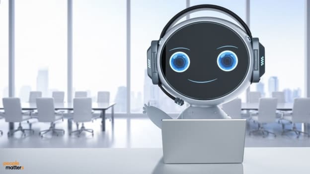 Is AI the secret to happy workplaces?