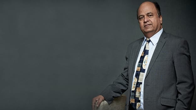 Pradeep Bakshi resigns as Voltas MD and CEO