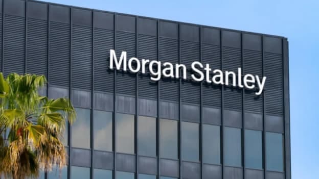 Morgan Stanley to reduce workforce by 2,000 in latest Wall Street cuts