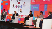 The Big Debate: What’s your pick: Customer or the Consumer?