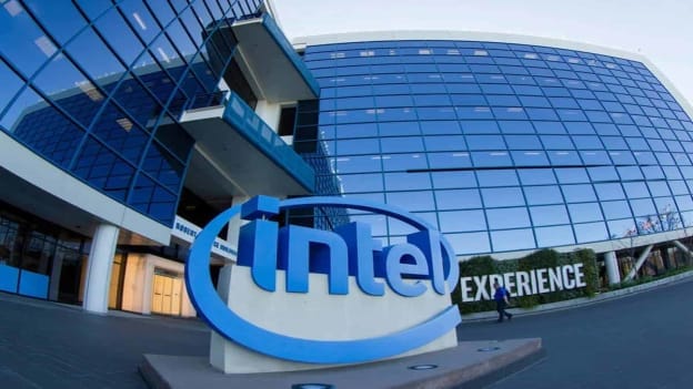 Intel to cut employee salaries, CEO pay by 25%: Report