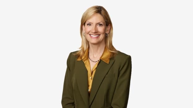 HP appoints former Apple executive Carol Surface as Chief People Officer