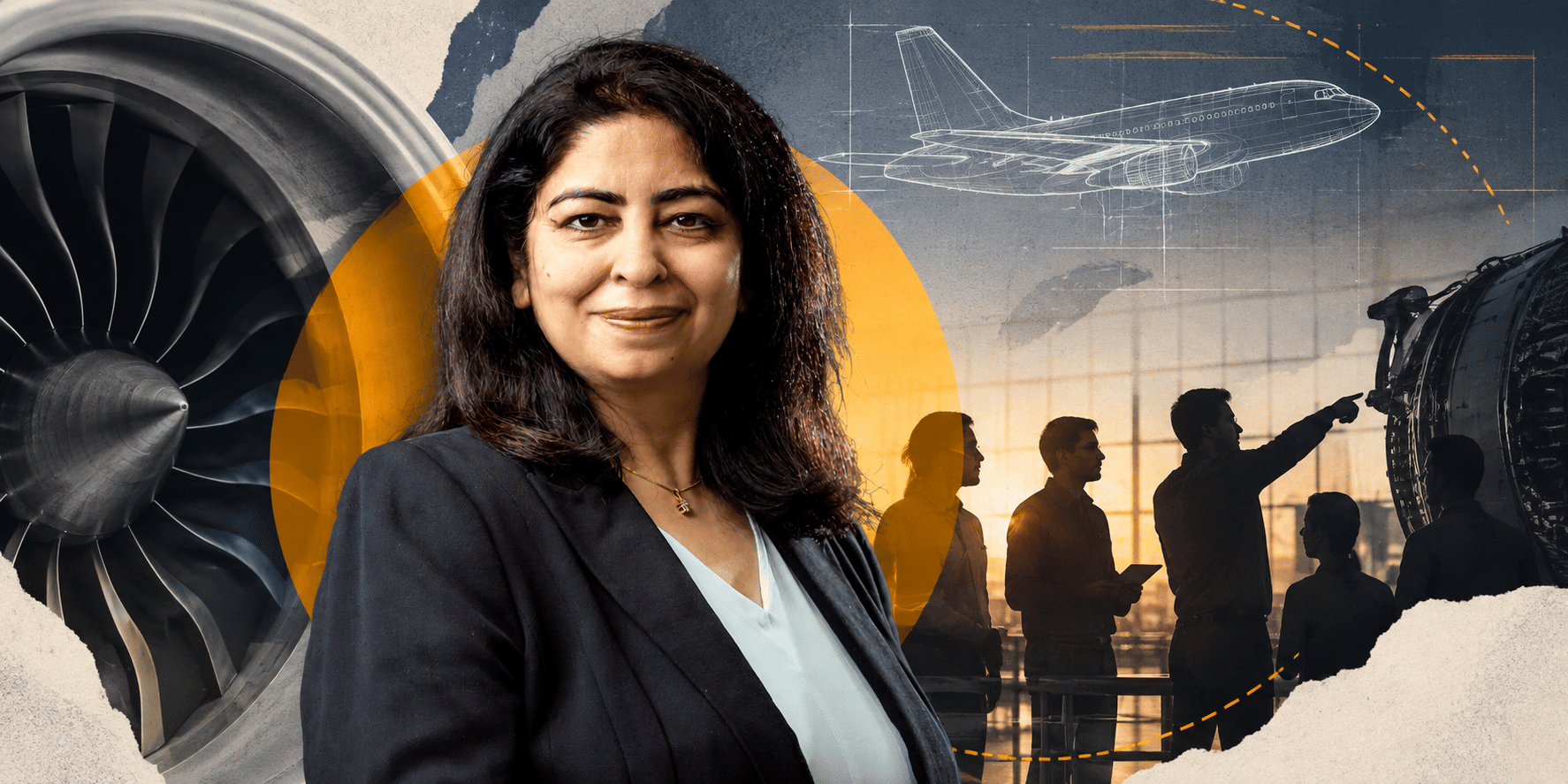 Why expertise succession is as important as leadership succession: GE Aerospace CHRO