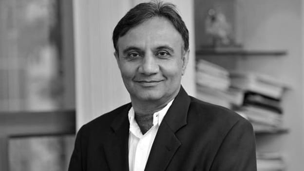 RBI approves of Sandeep Bakshi’s appointment as ICICI Bank MD,CEO
