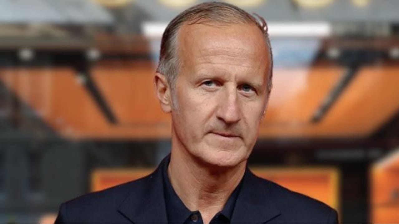 Gucci CEO to step down as leadership change looms