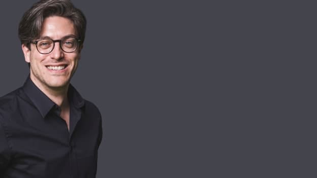 Data can help businesses to understand their culture: Luigi Maria Fierro, ING