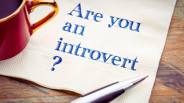 7 secrets to help introverted leaders shine without changing who they are