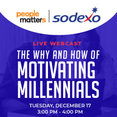The why and how of motivating millennials