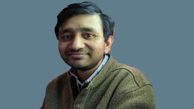 Disprz ropes in Sabari Viswanathan as CTO-in-residence