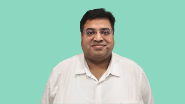 Indifi technologies appoints Sujit Bose as new Head of Human Resource