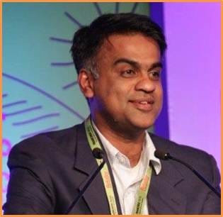 Bhaskar Thyagarajan