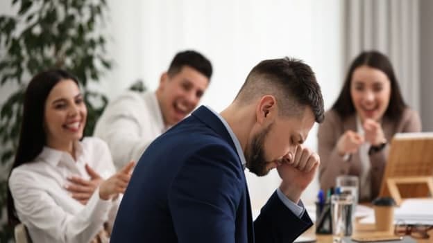 Eid-Al-Adha: Sacrificing 5 toxic traits for building positive work culture