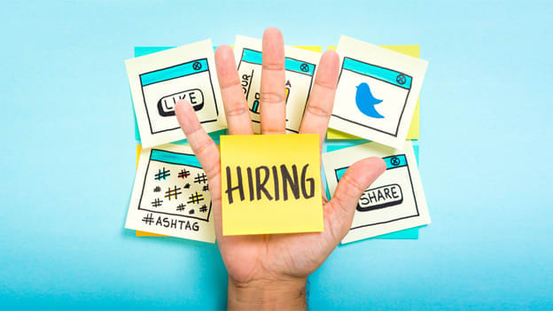 LinkedIn announces Top 40 social recruiters 