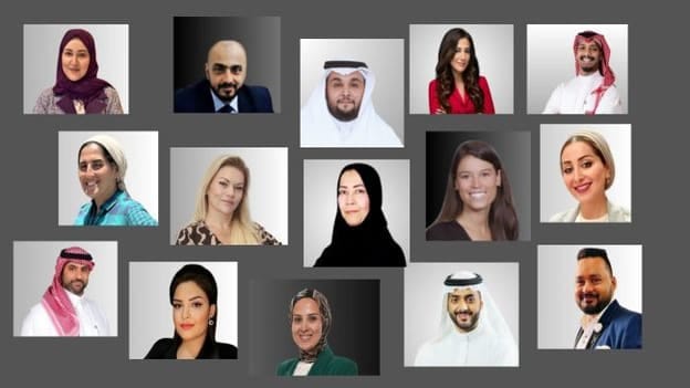 Movements in Middle East - HR Leaders in focus