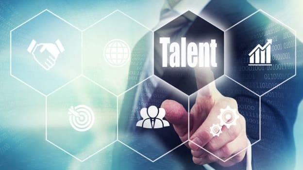 Revolutionising talent management with advanced technology