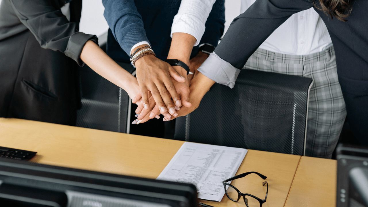 Heavy AI users are also the most collaborative, global Gensler survey finds