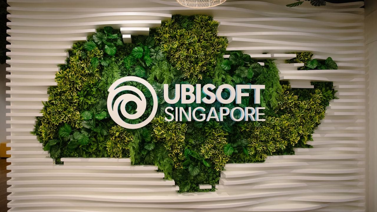 Ubisoft to lay off 70 employees in Singapore as it steps up cost-cutting measures