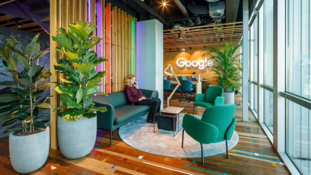 After layoffs in YouTube & ad sales teams, Google fires employees from its research lab X
