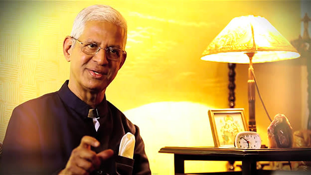 Dr Athreya on the best style of management