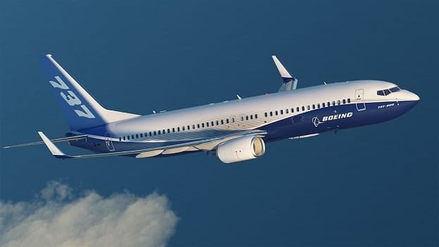 Boeing to spend $100 Mn in employee development
