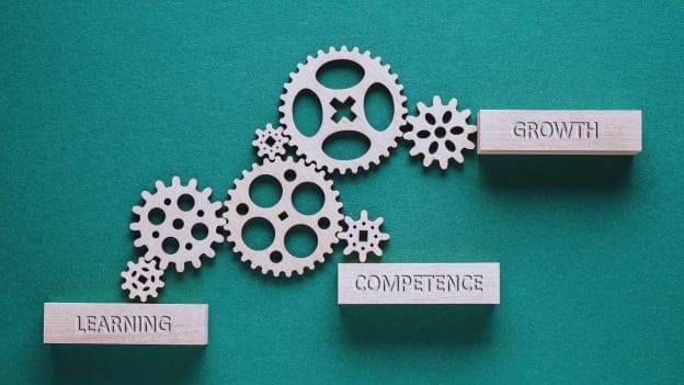 Why companies must promote a culture of continuous learning and development