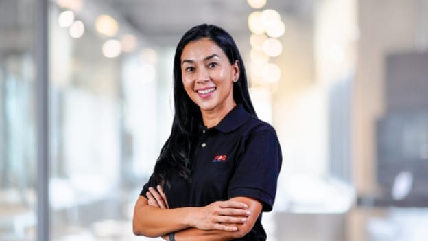 Pos Malaysia appoints Natalia Navin as new Group Chief People Officer