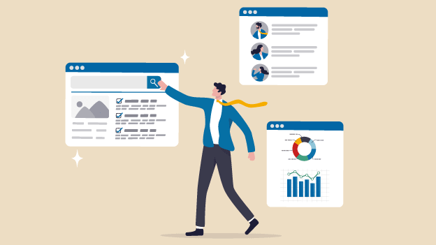Here are the top focus areas on HR automation you should consider