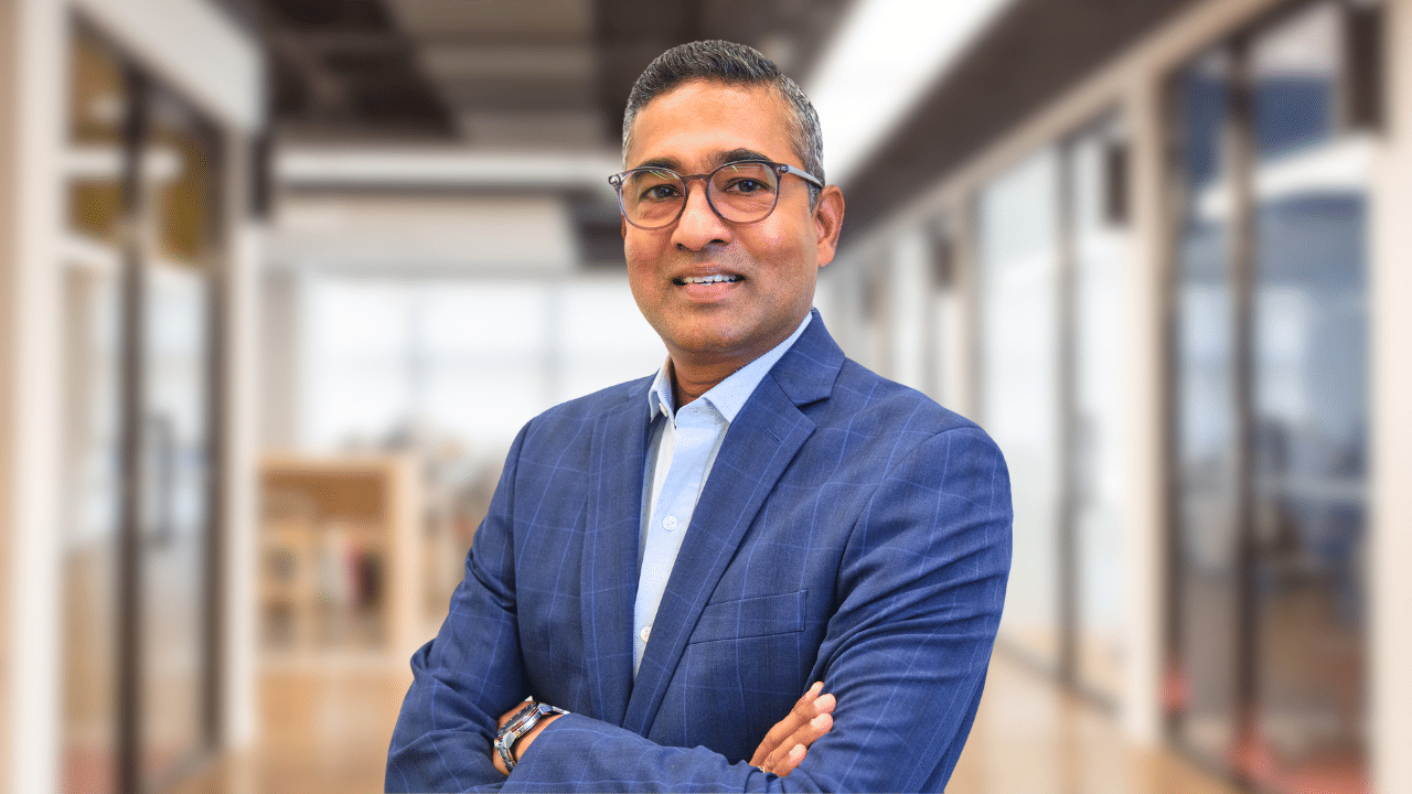Visier appoints Pramukh Jeyathilak as Chief People Officer