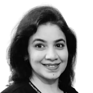 Simran Thapar
