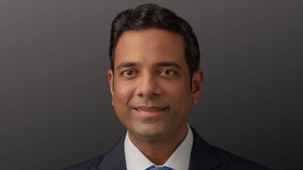 London Stock Exchange Group appoints Ranjit Pawar as new head of data & analytics, South Asia