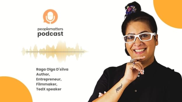 Podcast: Raga Olga D'silva on homophobia, performative allyship and tokenism