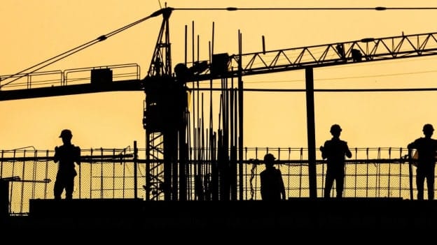 No big pay rise for Australians?