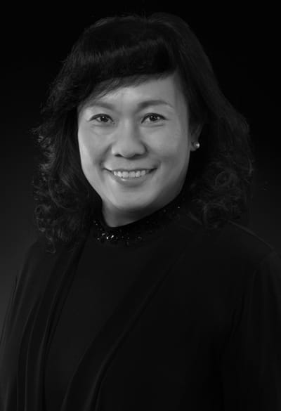 Patricia Liu