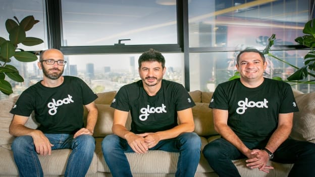 HR Tech startup Gloat raises $57Mn in Series C funding