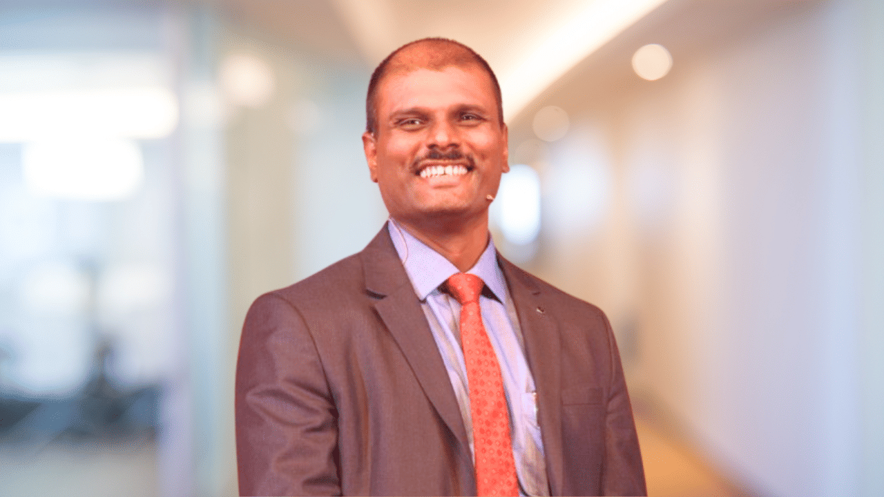 IndusInd appoints Amitabh Singh as new CHRO 